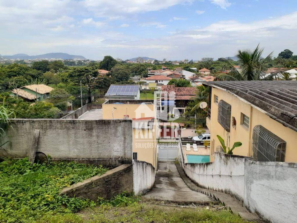 Casa com 5 quartos à venda, 250 m² por R$ 1.250.000 - Marazul - Niterói/RJ