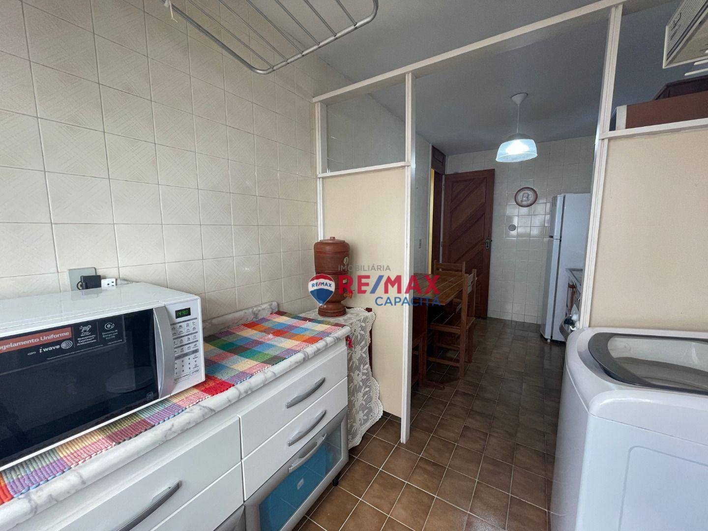 Apartamento à venda em Mury, Nova Friburgo - RJ - Foto 29