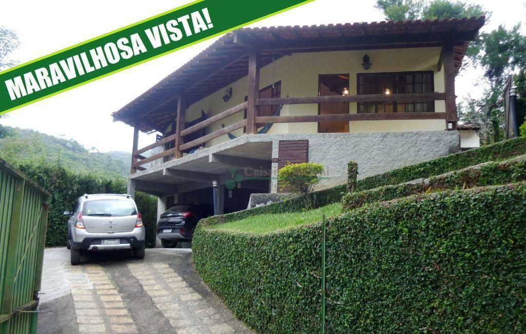 Casa à venda em Vargem Grande, Teresópolis - RJ - Foto 1