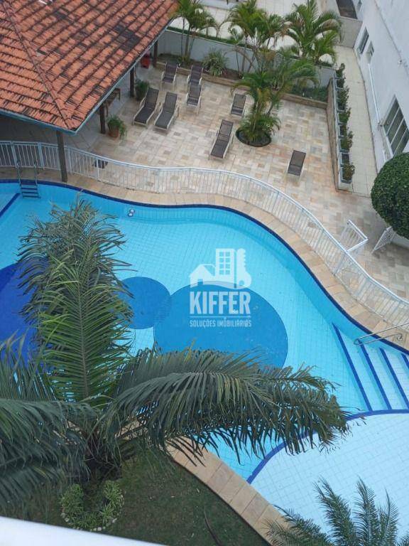 Loft à venda, 42 m² por R$ 300.000,00 - Itaipu - Niterói/RJ