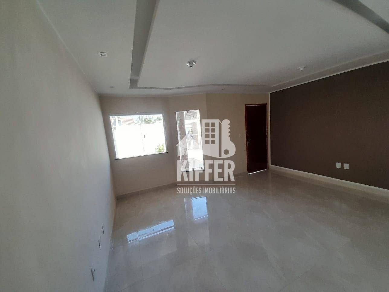 Casa com 2 dormitórios à venda, 91 m² por R$ 475.000,00 - Jardim Atlântico Central (Itaipuaçu) - Maricá/RJ