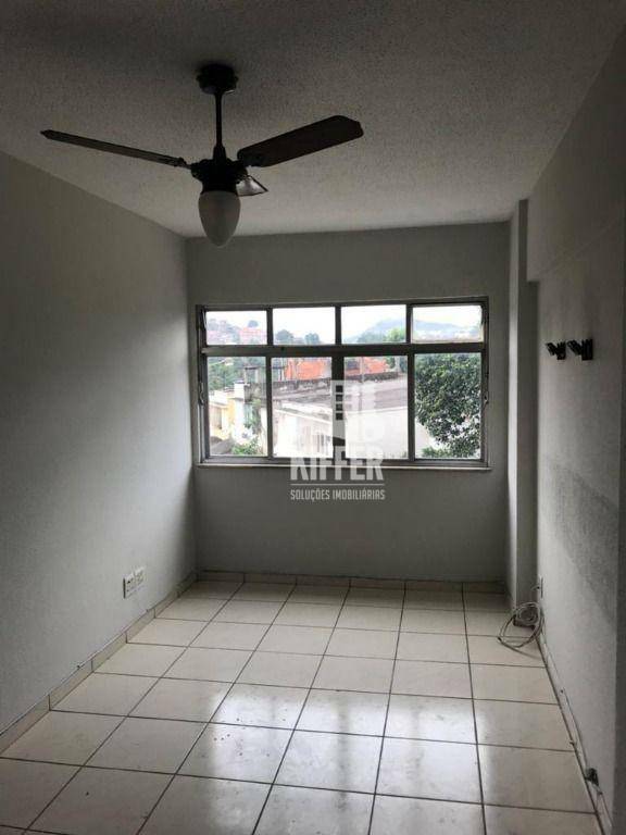 Apartamento à venda, 60 m² por R$ 310.000,00 - Centro - Niterói/RJ