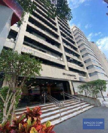 Conjunto comercial à venda, 75m² por R$ 675.000 - Itaim Bibi - São Paulo/SP