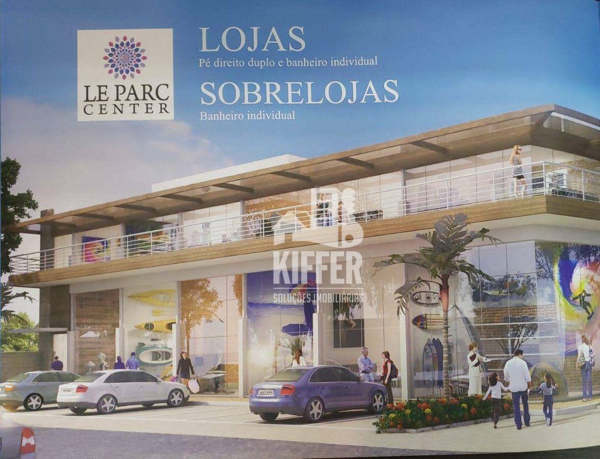 Loja à venda, 317 m² por R$ 322.000,00 - Centro - Maricá/RJ