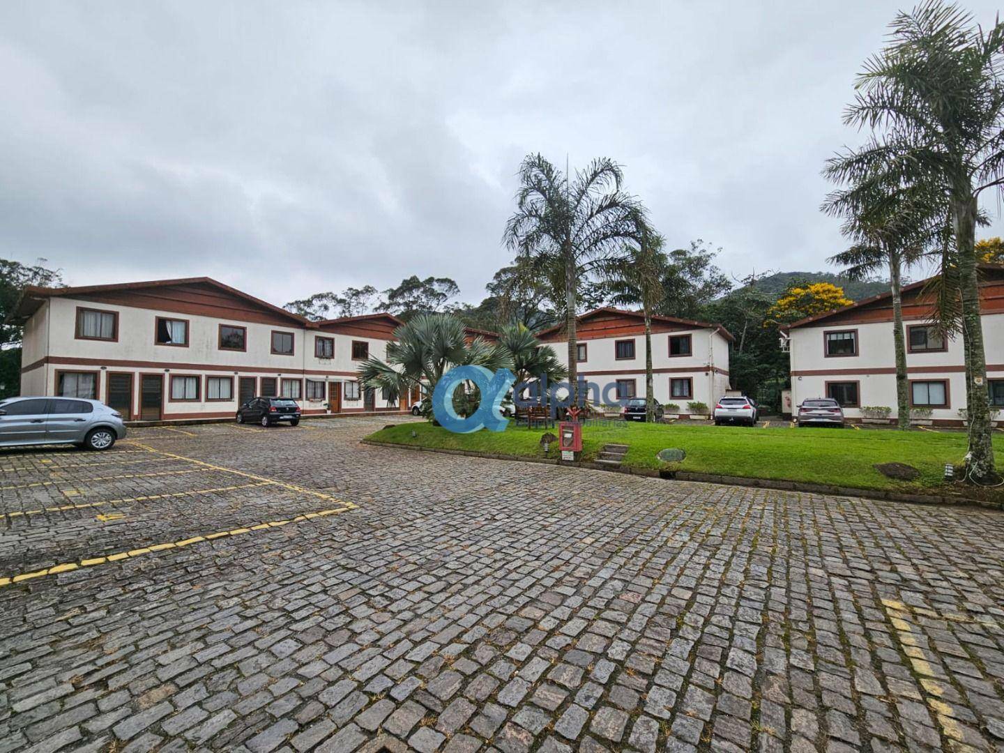 Apartamento para Alugar em Quitandinha, Petrópolis - RJ - Foto 2