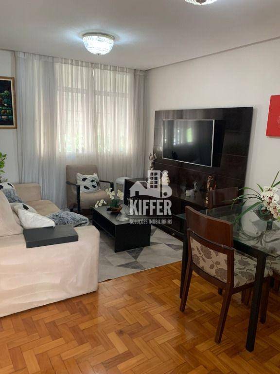 Apartamento à venda, 74 m² por R$ 420.000,00 - Icaraí - Niterói/RJ