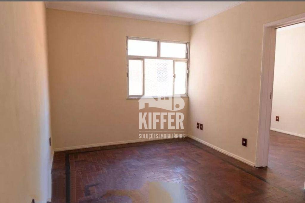 Apartamento com 1 quarto à venda, 50 m² por R$ 260.000 - São Domingos - Niterói/RJ