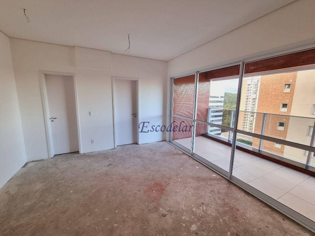Apartamento à venda, 55 m² por R$ 530.000,00 - Empresarial 18 do Forte - Barueri/SP