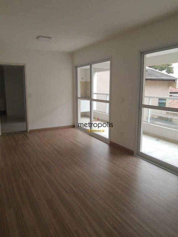 Apartamento com 3 dormitórios à venda, 112 m² por R$ 950.000,00 - Santo Antônio - São Caetano do Sul/SP