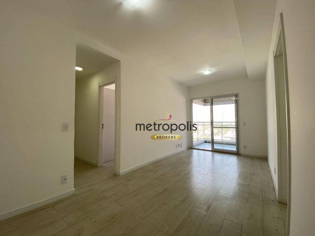 Apartamento com 2 dormitórios à venda, 69 m² por R$ 1.064.000,00 - Cerâmica - São Caetano do Sul/SP