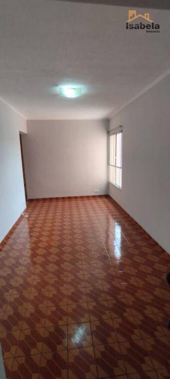 Apartamento com 3 dormitórios para alugar, 59 m² por R$ 1.860,00/mês - Vila Moraes - São Paulo/SP
