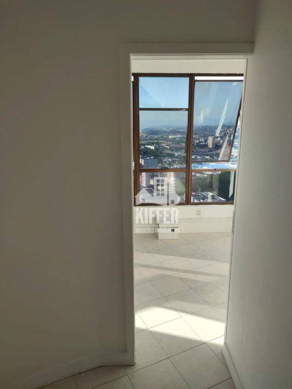 Sala à venda, 50 m² por R$ 220.000,00 - Centro - Niterói/RJ