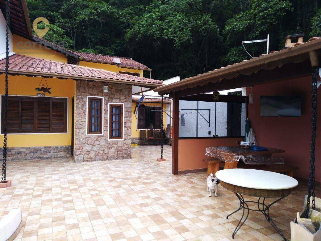 Casa à venda em Parque Imperial, Nova Friburgo - RJ - Foto 48