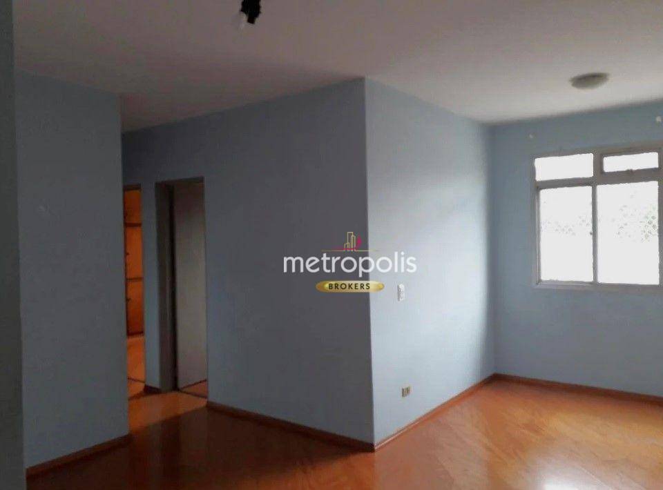Apartamento para alugar, 58 m² por R$ 2.310,00/mês - Parque Terra Nova - São Bernardo do Campo/SP