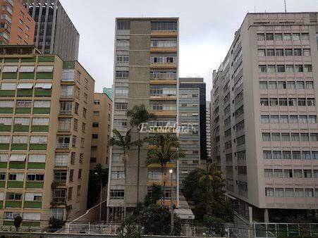 Apartamento com 4 dormitórios para alugar, 292 m² por R$ 14.950,00/mês - Bela Vista - São Paulo/SP