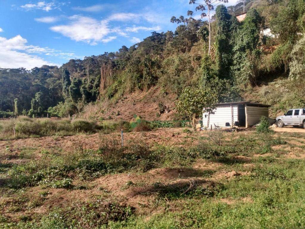 Terreno Residencial à venda em Granja Mafra, Teresópolis - RJ - Foto 6