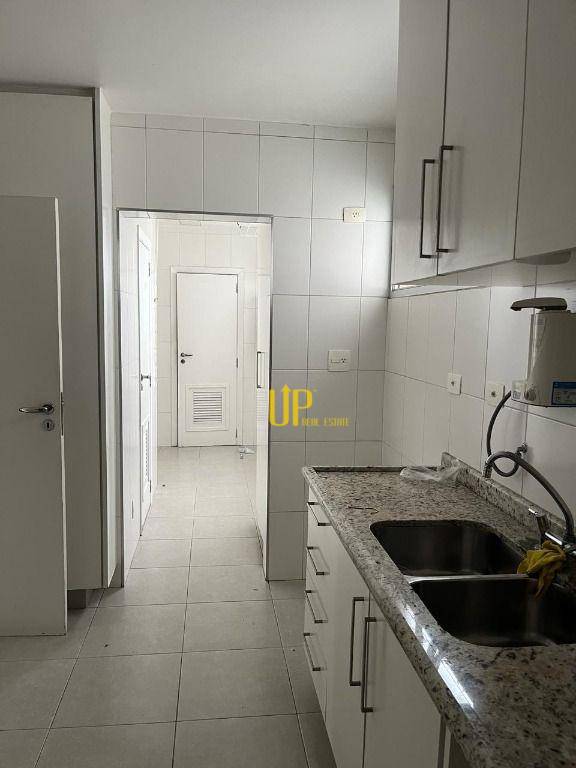 Apartamento com 3 dormitórios para alugar, 140 m² por R$ 10.397,00/mês - Paraíso - São Paulo/SP
