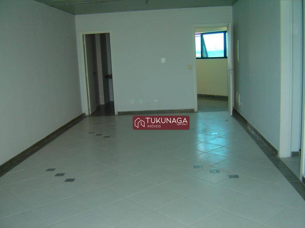 Sala para alugar, 40 m² por R$ 2.501,80/mês - Santana - São Paulo/SP