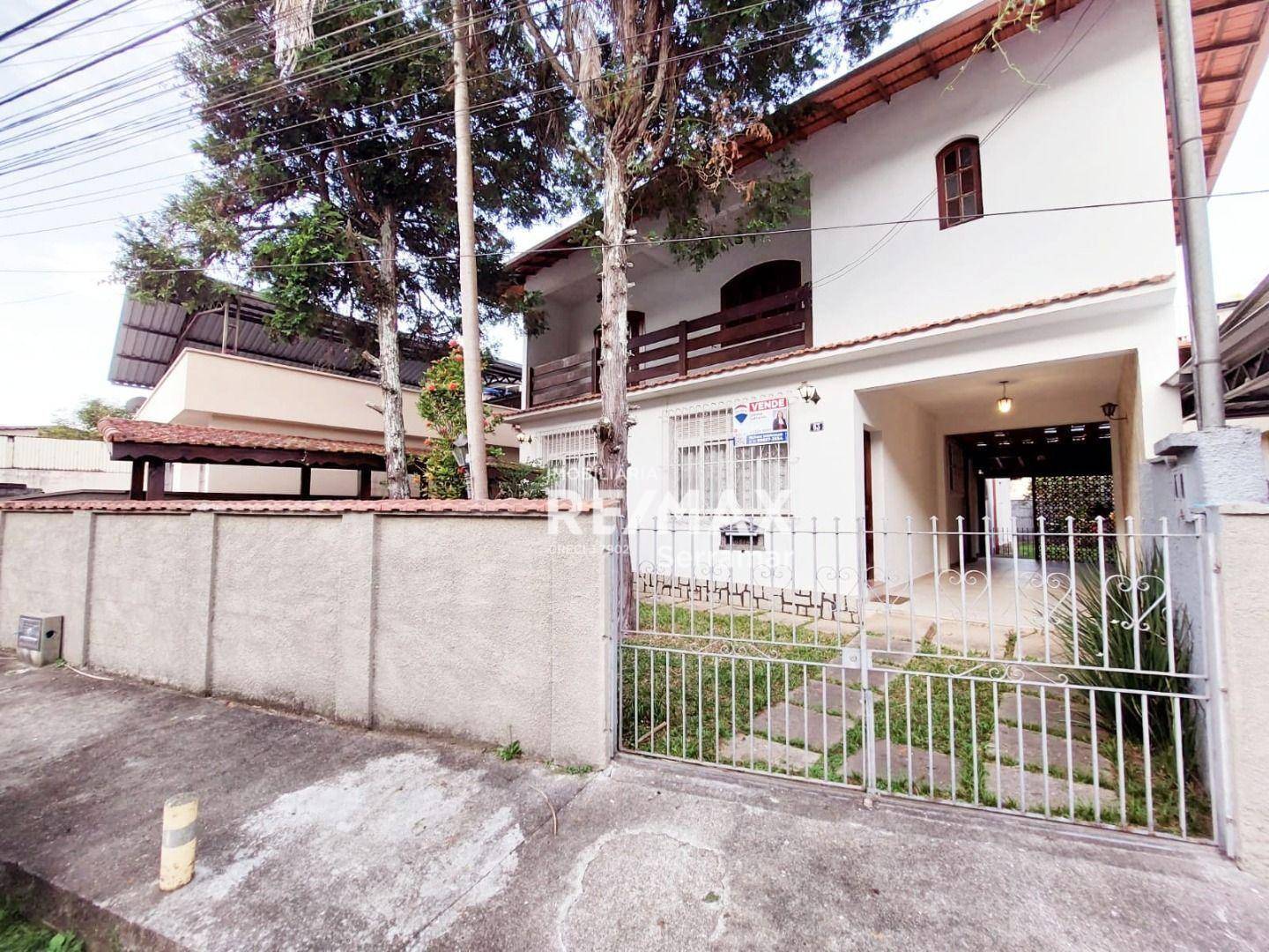 Casa à venda em Jardim Ouro Preto, Nova Friburgo - RJ - Foto 1