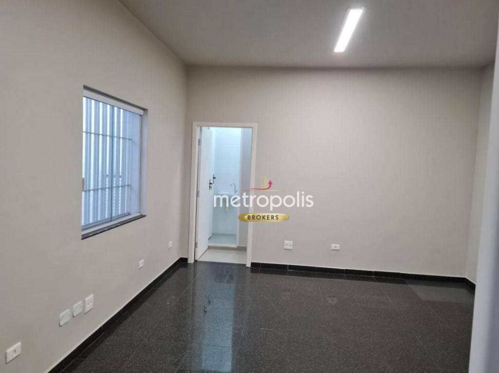 Conjunto para alugar, 44 m² por R$ 2.131,21/mês - Vila Prudente - São Paulo/SP