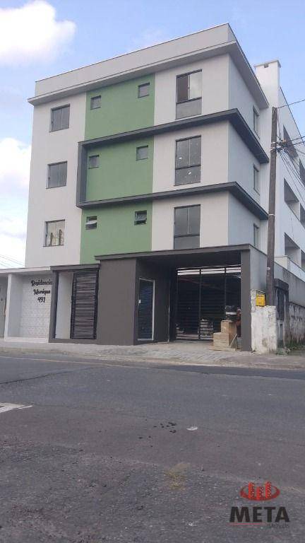 Apartamento  venda  no Boa Vista - Joinville, SC. Imveis
