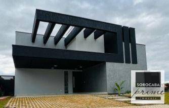 Casa com 3 dormitórios à venda, 265 m² por R$ 2.100.000,00 - Alphaville - Votorantim/SP