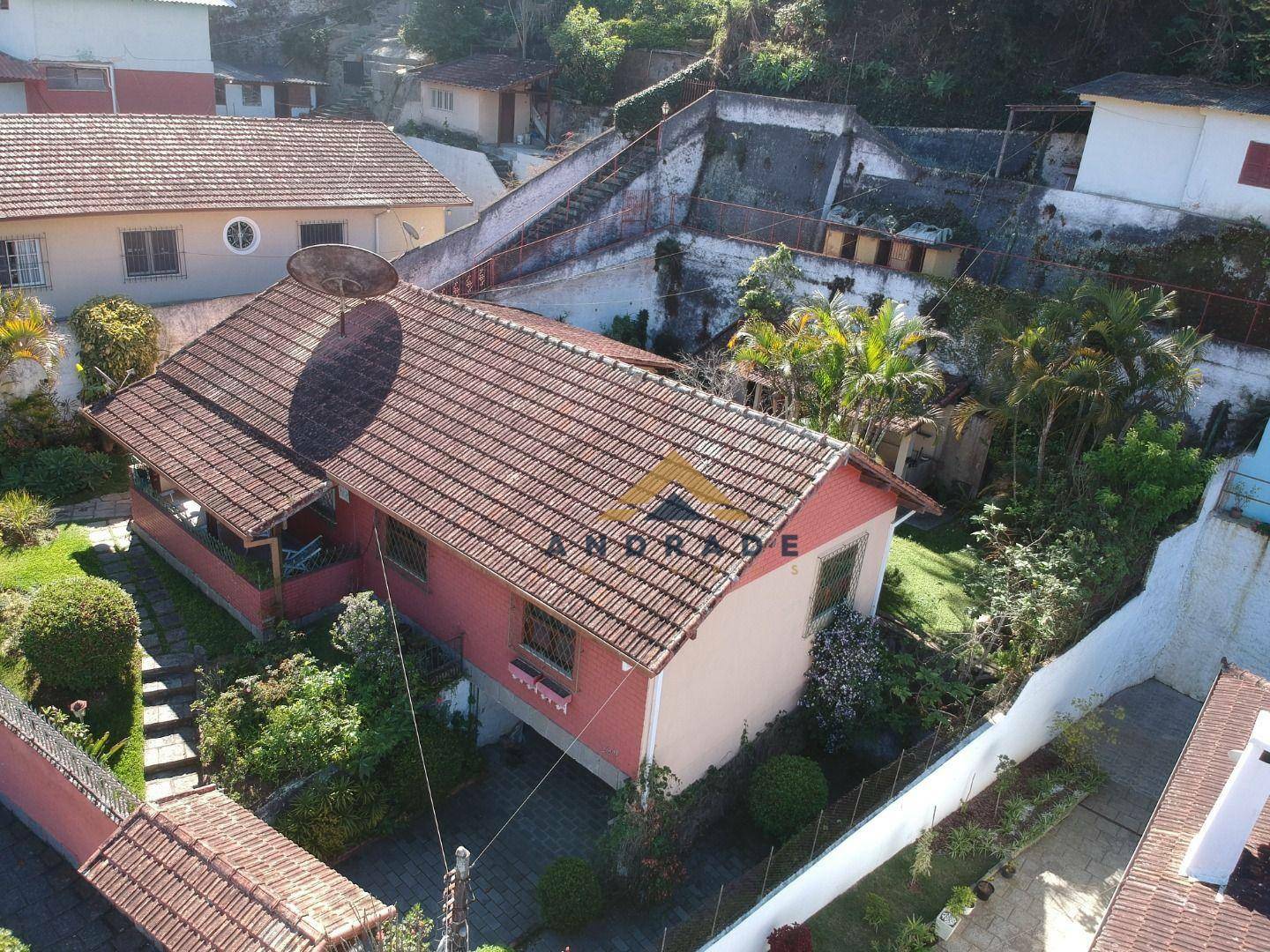 Casa à venda em Jardim Europa, Teresópolis - RJ - Foto 1