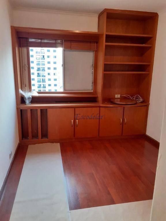 Apartamento com 2 dormitórios para alugar, 79 m² por R$ 4.950,00/mês - Perdizes - São Paulo/SP