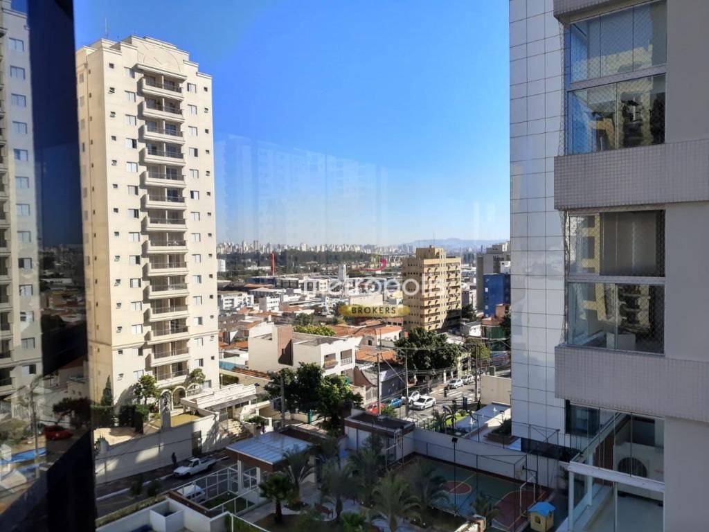 Apartamento com 4 dormitórios à venda, 250 m² por R$ 1.350.000,00 - Santa Paula - São Caetano do Sul/SP