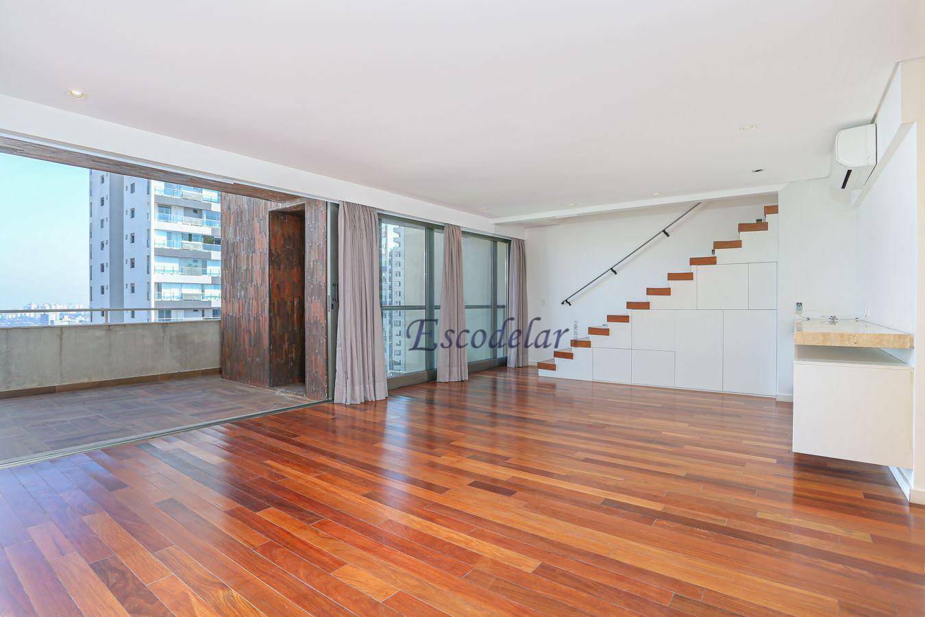 Cobertura, 326 m² - venda por R$ 5.150.000,00 ou aluguel por R$ 44.480,39 - Vila Madalena - São Paulo/SP