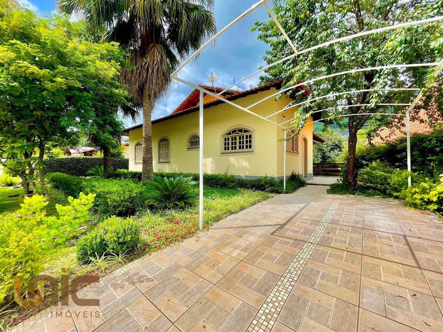 Casa à venda em Parque do Imbui, Teresópolis - RJ - Foto 1