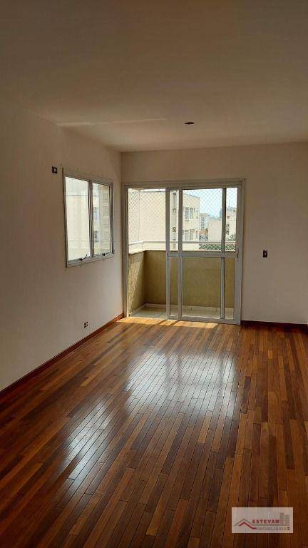 Apartamento com 3 dormitórios para alugar, 90 m² por R$ 5.724,00/mês - Perdizes - São Paulo/SP