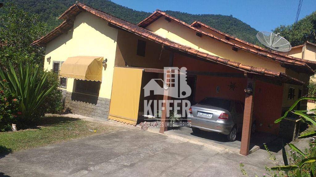 Casa com 5 dormitórios à venda, 200 m² por R$ 730.000,00 - Condado de Maricá - Maricá/RJ