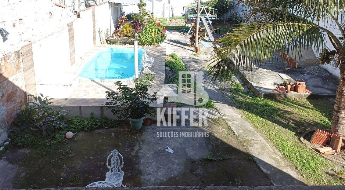 Casa com 3 dormitórios à venda, 138 m² por R$ 370.000,00 - Jardim Atlântico Oeste (Itaipuaçu) - Maricá/RJ