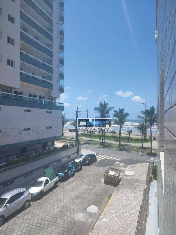 Apartamento de 1 DORMITÓRIO A BEIRA MAR