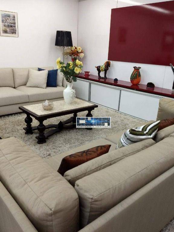 Apartamento de 5 SUÍTES & DUAS VAGAS DEMARCADAS