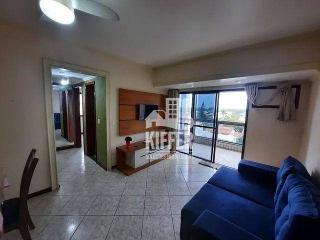 Apartamento  - Braga - Cabo Frio/RJ