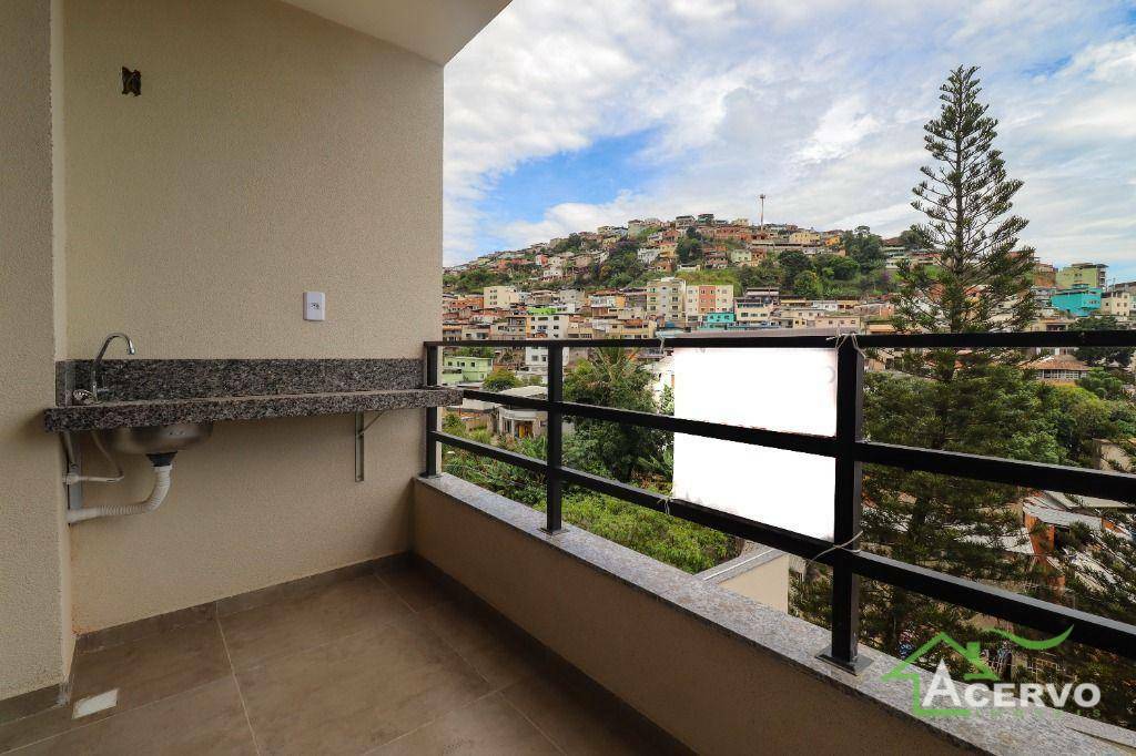 Apartamento para Alugar  à venda em São Pedro, Juiz de Fora - MG - Foto 5