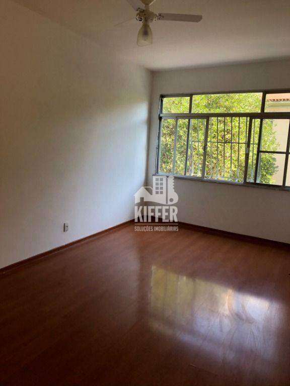 Apartamento com 3 quartos, 144 m² - venda por R$ 600.000 ou aluguel por R$ 1.049/mês - Icaraí - Niterói/RJ