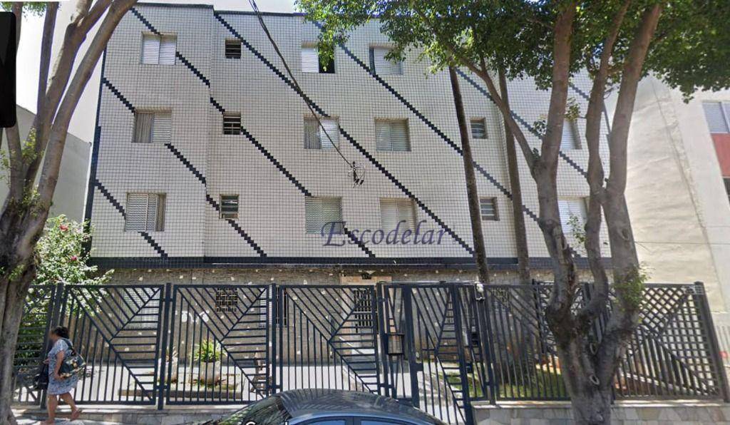 Apartamento com 2 dormitórios para alugar, 60 m² por R$ 2.230,01/mês - Jardim Sao Paulo(Zona Norte) - São Paulo/SP