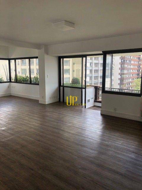 Apartamento com 4 dormitórios para alugar, 250 m² por R$ 33.608/mês - Jardim Europa - São Paulo/SP