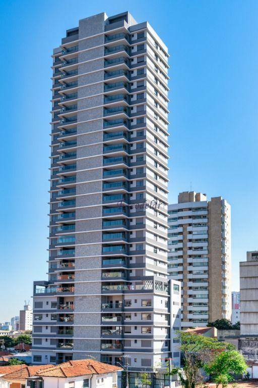 Apartamento à venda, 163 m² por R$ 2.722.000,00 - Vila Mariana - São Paulo/SP