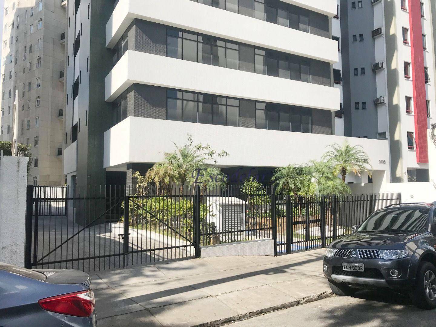 Prédio para alugar, 5171 m² por R$ 153.537,92/mês - Paraíso - São Paulo/SP