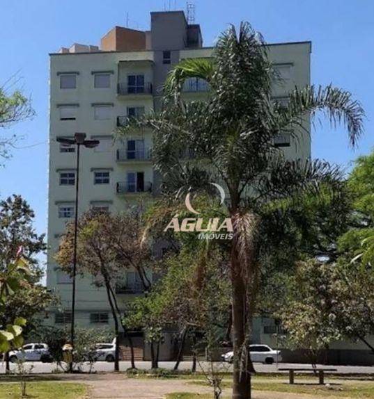 Apartamento com 3 dormitórios à venda, 94 m² por R$ 485.000,00 - Santa Teresinha - Santo André/SP