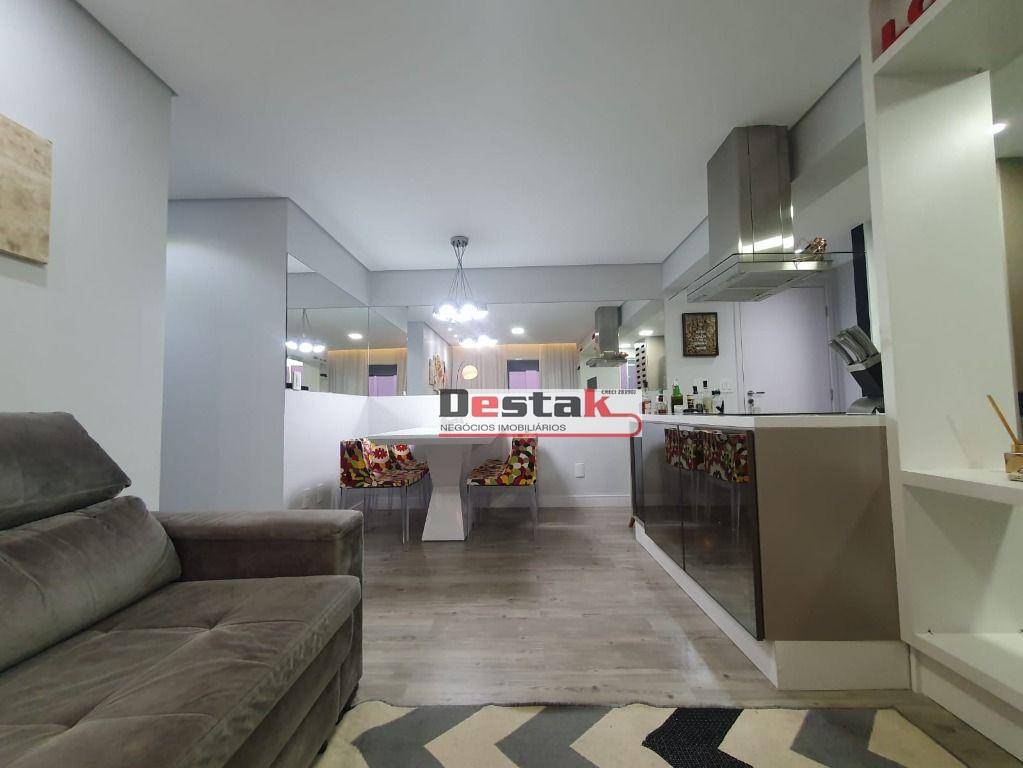 Lindo Apartamento, Bairro Vila Rosa, 55 Metros!