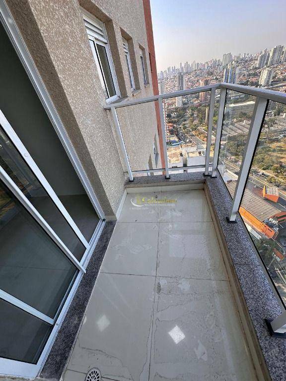 Apartamento com 2 dormitórios para alugar, 41 m² - Jardim Avelino - São Paulo/SP