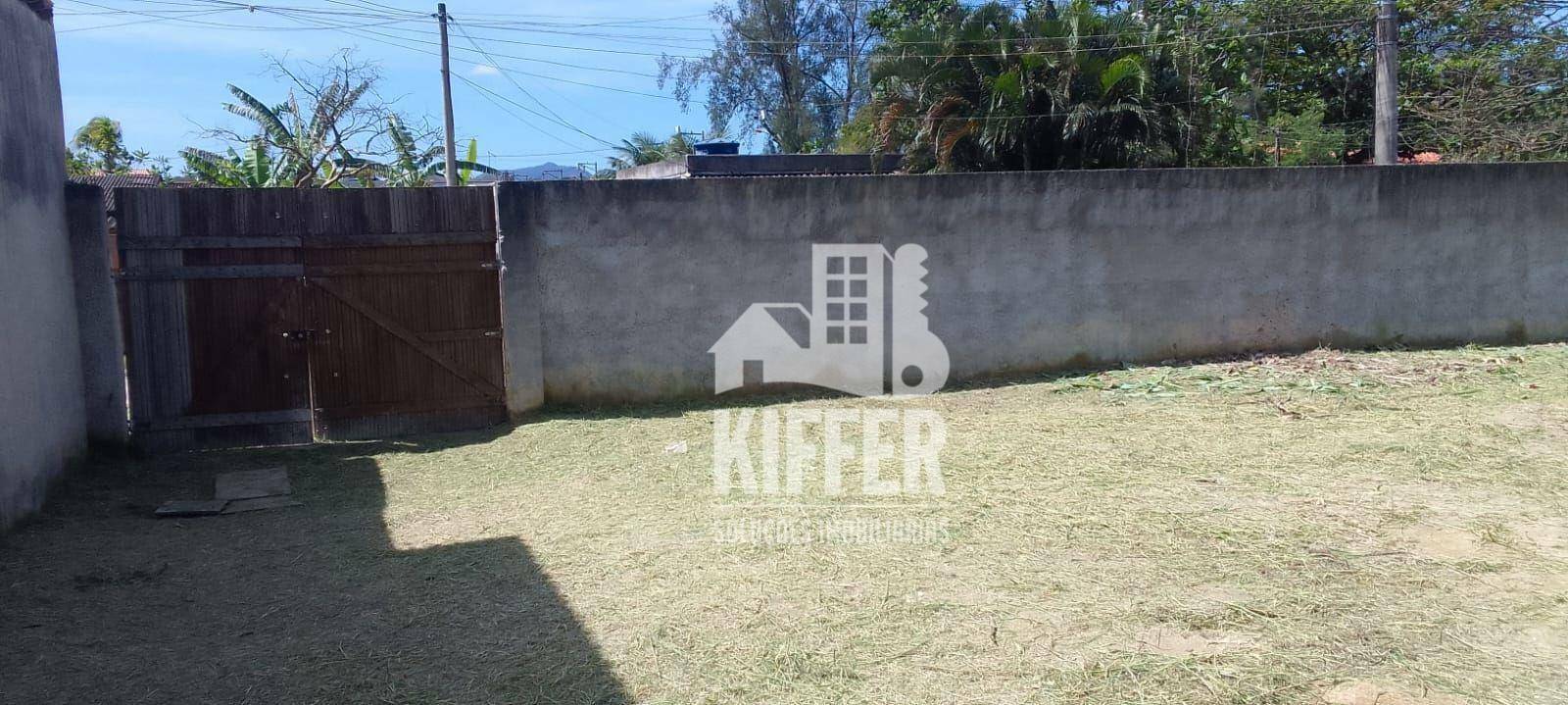 Terreno para alugar, 100 m² por R$ 1.600,00/mês - Chácaras de Inoã (Inoã) - Maricá/RJ