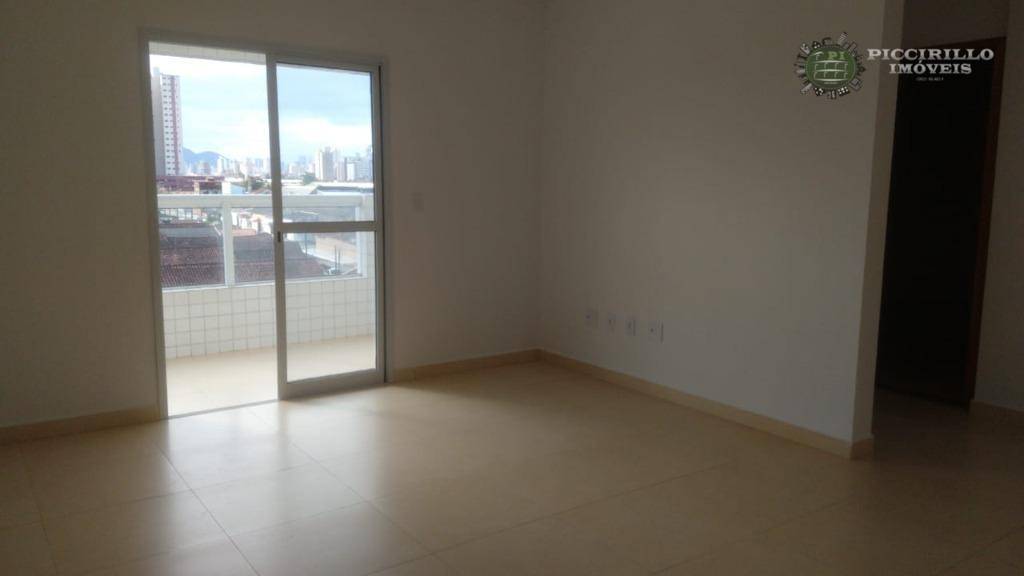 Apartamento à venda, 52 m² por R$ 220.000,00 - Tupi - Praia Grande/SP