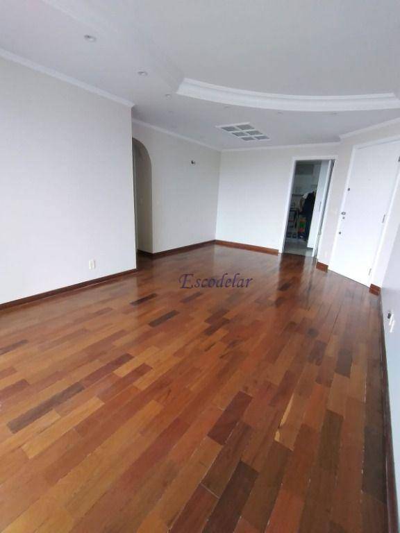 Apartamento para alugar, 120 m² por R$ 5.075,81/mês - Mandaqui - São Paulo/SP