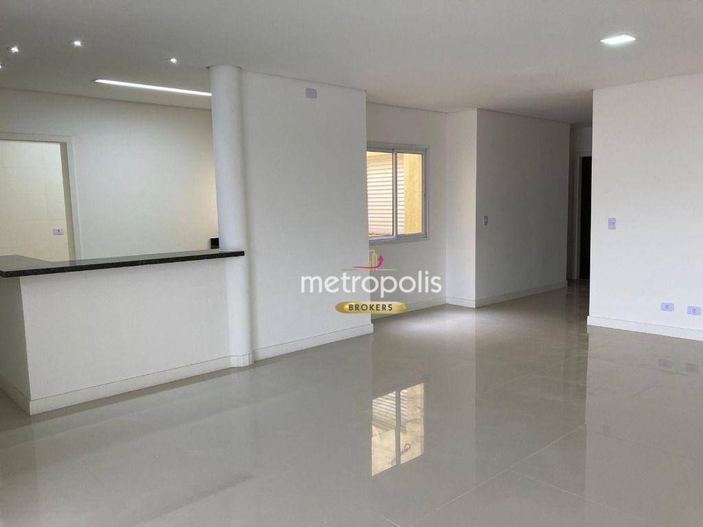 Cobertura à venda, 268 m² por R$ 1.100.000,00 - Vila Baeta Neves - São Bernardo do Campo/SP